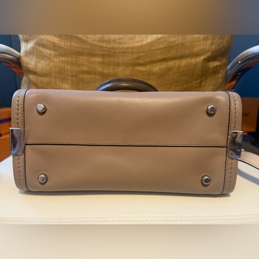 Coach Swagger 27 Satchel / Crossbody - Picture 9 of 13